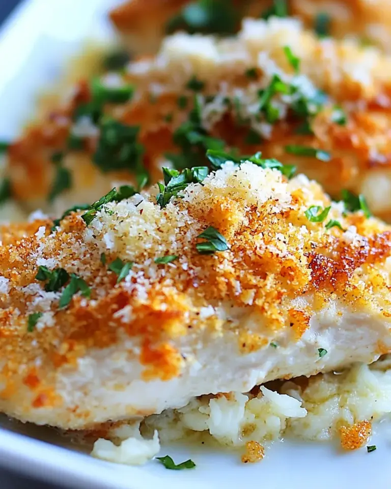 Easy Stovetop Parmesan Ranch Chicken photo