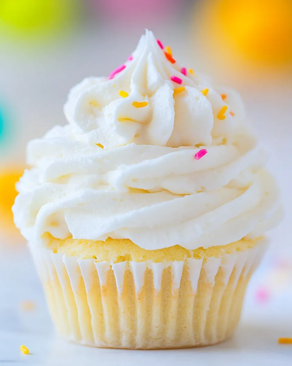 Delicious Swiss Meringue Buttercream Recipe picture