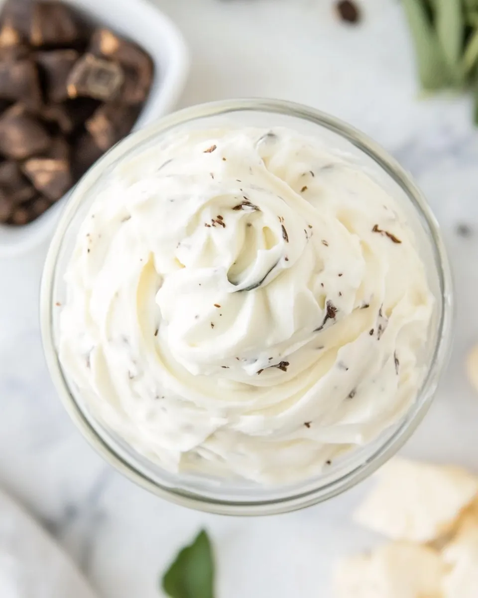 Classic Truffle Butter Recipe image