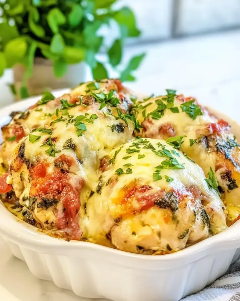 Homemade Tuscan Garlic Chicken photo